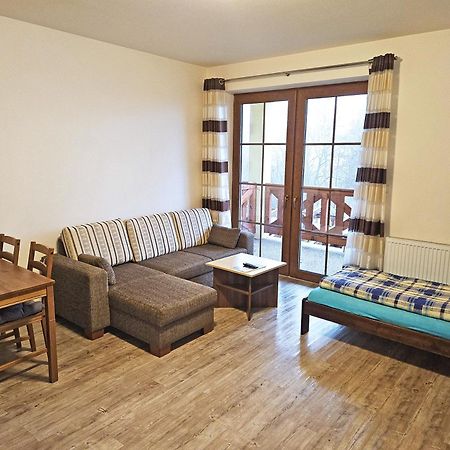 Apartmany Rezac Rokytnice nad Jizerou Extérieur photo