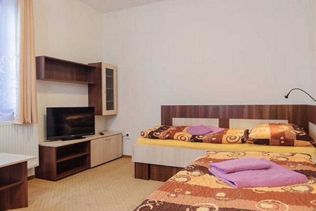 Apartmany Rezac Rokytnice nad Jizerou Chambre photo