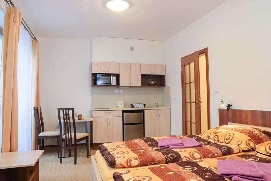 Apartmany Rezac Rokytnice nad Jizerou Extérieur photo