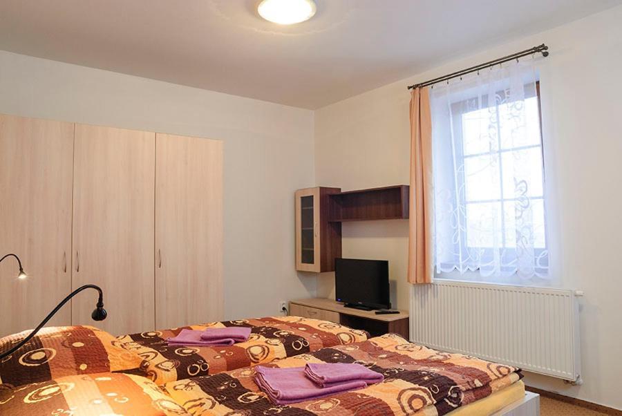 Apartmany Rezac Rokytnice nad Jizerou Extérieur photo