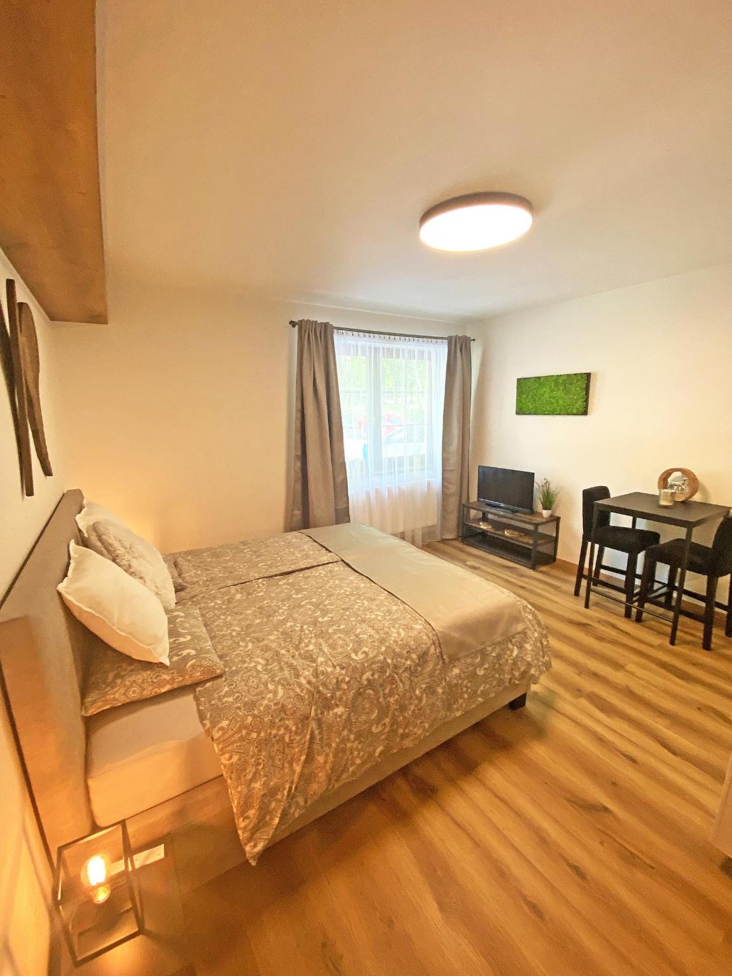 Apartmany Rezac Rokytnice nad Jizerou Extérieur photo