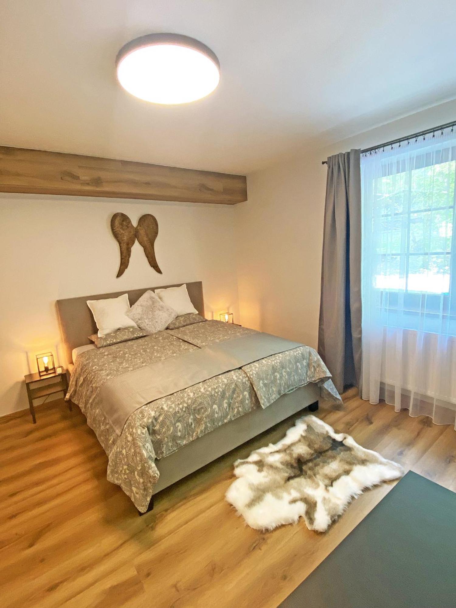 Apartmany Rezac Rokytnice nad Jizerou Extérieur photo