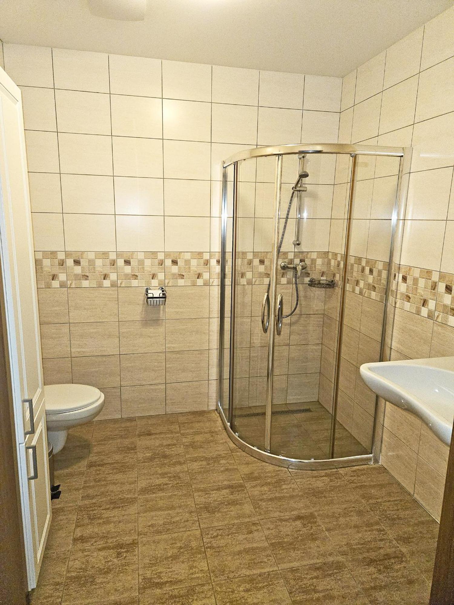 Apartmany Rezac Rokytnice nad Jizerou Extérieur photo
