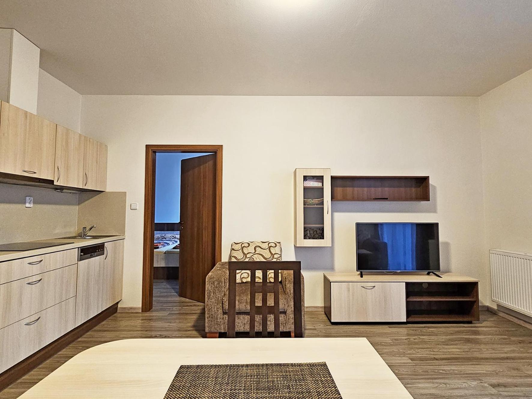 Apartmany Rezac Rokytnice nad Jizerou Extérieur photo