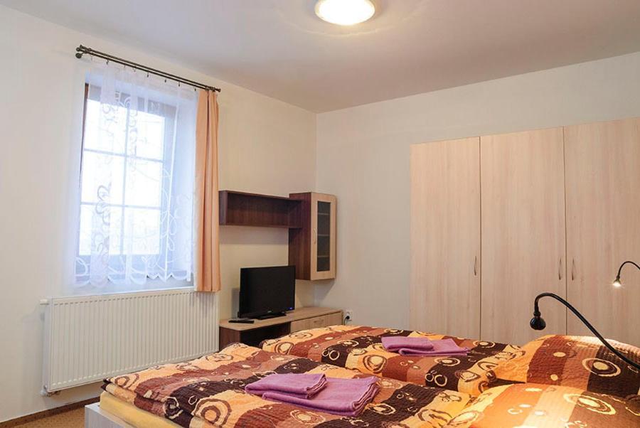 Apartmany Rezac Rokytnice nad Jizerou Extérieur photo